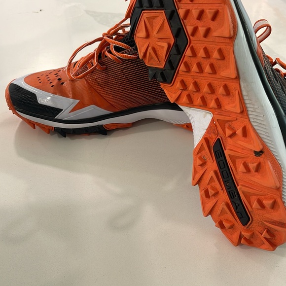 EUC Boombah men’s shoes size 11 - Picture 6 of 6